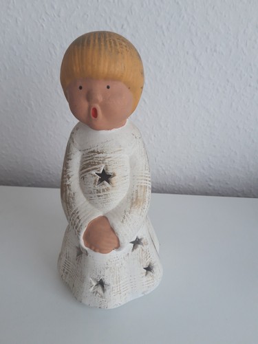 Singer engel teelicht - engel,