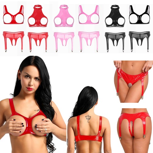 Damen unterwäsche garter - unterwäsche,