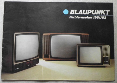 Bedienungsanleitung blaupunkt - bedienungsanleitung,,