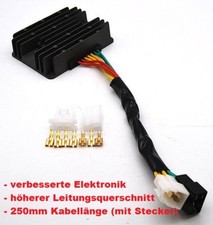 NEU Ducati 748 996 998 MosFet