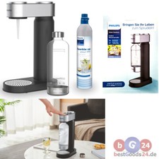 Philips Aqua Soda Maker