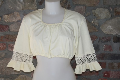 B539 vintage dirndl - vintage,