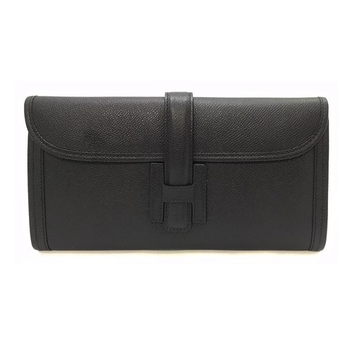 Saffiano clutch made in - saffiano, [made