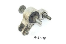 Kreidler Qingqi QM 125 GY - 2B Bj 2009 - Federbeinumlenkung Stoßdämpfer A1517