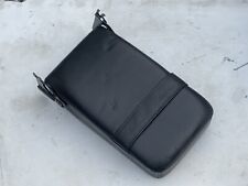 Volvo V70 II Armlehne Leder Rücksitzbank Handauflage Mittelarmlehne