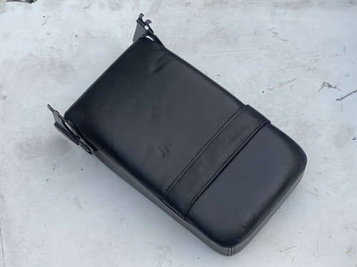 Volvo v70 armlehne - ii, leder