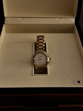 Damenuhr Glashütte Lady Sport