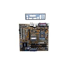 ASUS Motherboard Mainboard P5K31-VM/S sehr gut