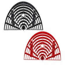 GritGuard Washboard Bucket Insert Waschbrett für Grit Guard Eimereinsatz Auto