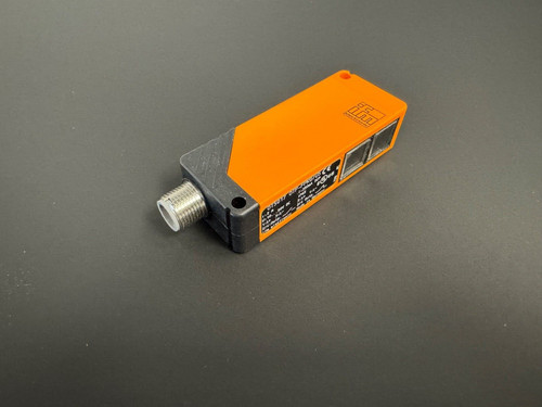 Reflexlichttaster ifm efector