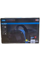 Güde GartenpumpeTeichpumpe