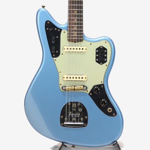 Fender custom shop 1964 - fender,