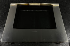 BOSCH HEN215D Herd  Backofentür Backofen Tür #2598