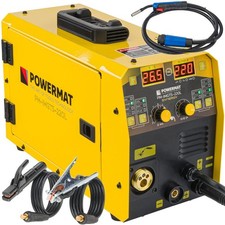 Schweißgerät Inverter IGBT