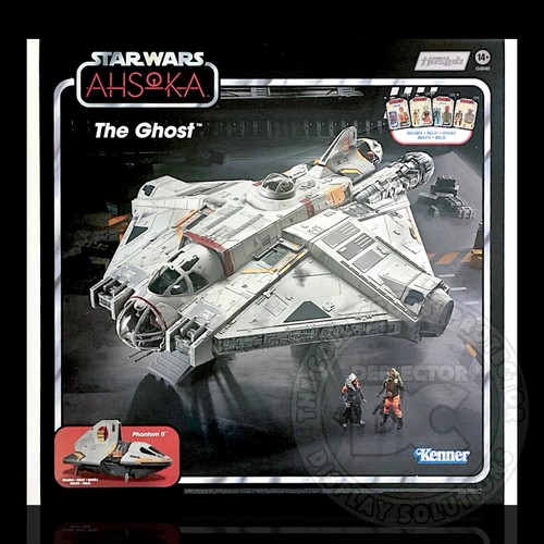 Star wars vintage - wars, collection
