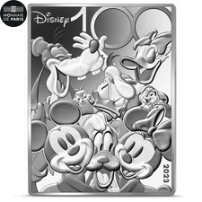 Frankreich, 10 Euro, Monnaie