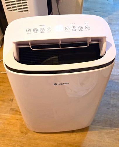 Hantech mobile klimaanlage - mobile,