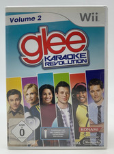 Karaoke Revolution: Glee Vol