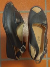 Finn Comfort Made in Germany