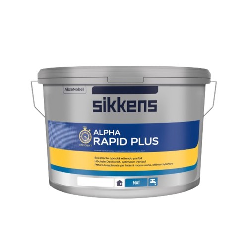 Sikkens alpha rapid - sikkens, plus