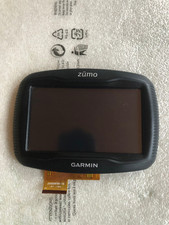 GARMIN ZUMO 350 LCD BILDSCHIRM