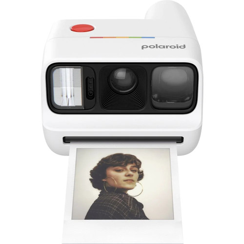 Polaroid everything box - box, go