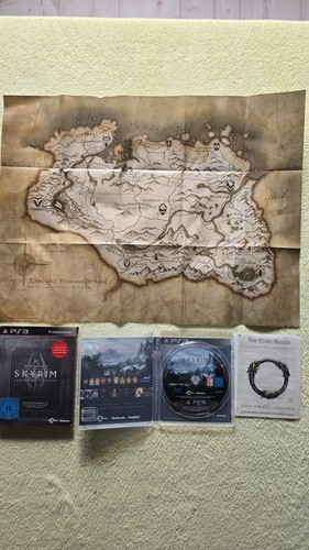 The elder scrolls - the, skyrim