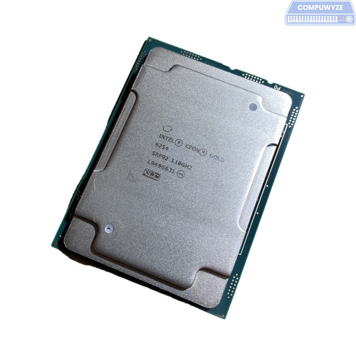 Intel xeon gold - 6254, 18c