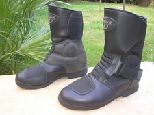 POLO DRIVE, Motorradstiefel