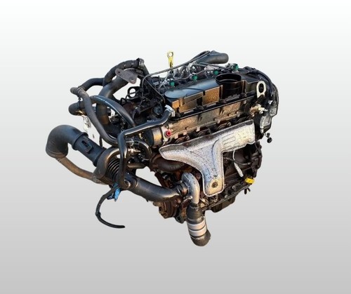 Gebrauchter motor citroen - gebrauchter,