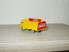 MATCHBOX Nr. 37 Karrier Banton