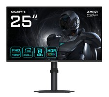 GIGABYTE G25F2 24.5 Zoll Full