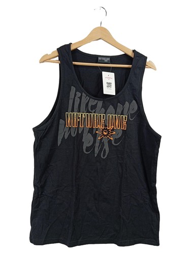 Nature one herren tanktop - nature,