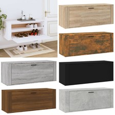 Wand schuhschrank - wand,