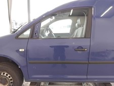 VW Caddy 2K Tür vorn links