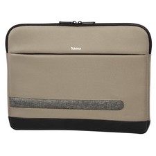 HAMA Laptop-Sleeve "Terra"