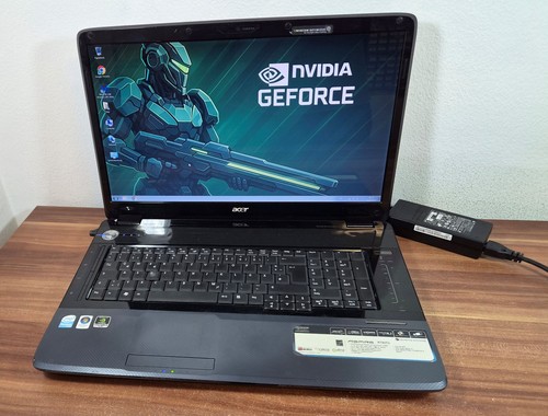 Monster acer aspire - acer,