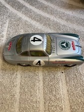 Rarität! RICKO Mercedes Benz 300 SL (W194) 1/18 Metallauto