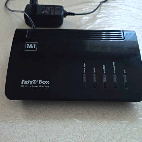 Fritz box 5530 fiber - 5530,