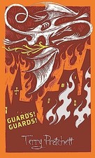 Guards! Guards!: Discworld
