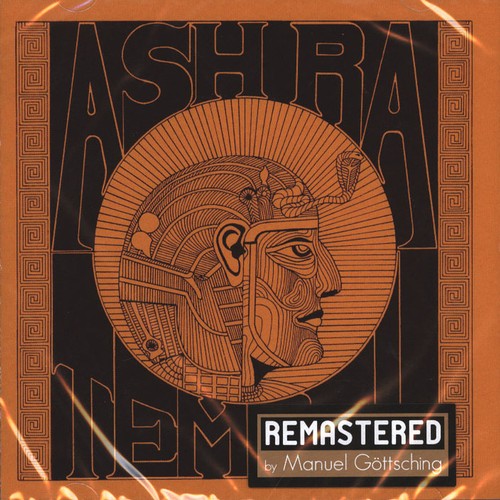 Ash tempel - ash,