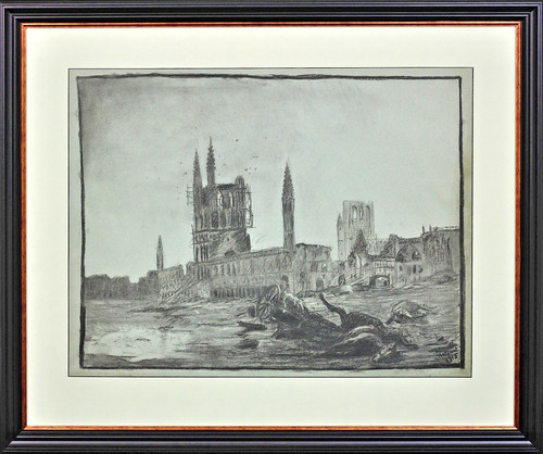 Leopold halvoet belgischer - halvoet,