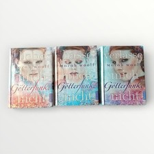 Marah Woolf Götterfunke Band