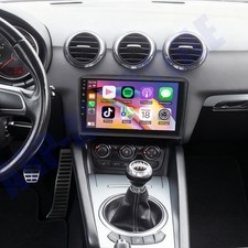 2+64GB Für Audi TT MK2 8J