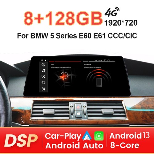 Für bmw series e60 - bmw, ccc