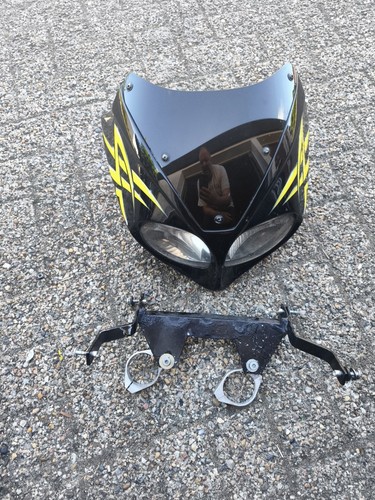 Big bike streetfighter - big,