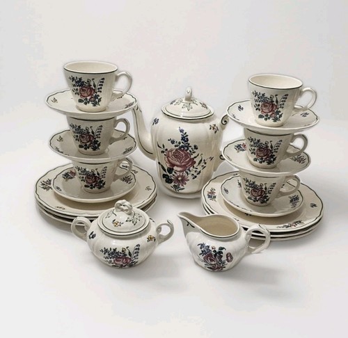 Hochwertiges kaffeeservice - hochwertiges,