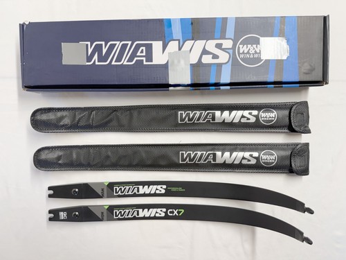 Win wiawis cx7 recurve - win, &