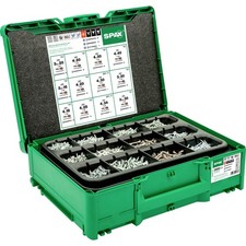 SPAX systainer³ T-Loc