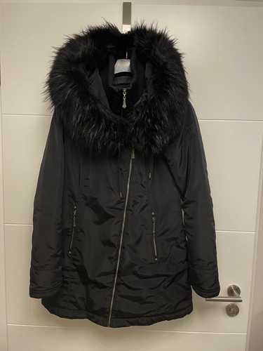 Damen winterjacke mymo - damen,
